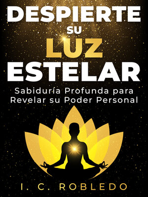 cover image of Despierte su Luz Estelar